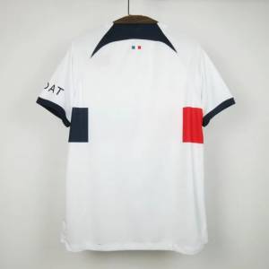 Camisa Do Psg 02