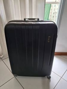 Mala Rgida Grande Baggagio