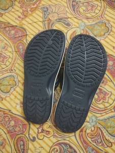 Chinelo Crocs Crocband Flip Original *39