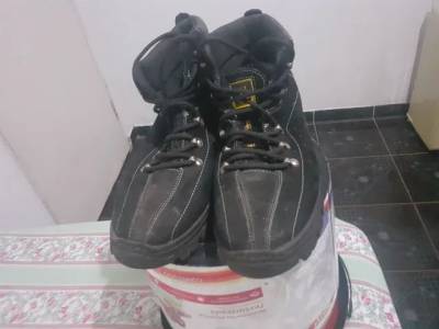 Bota Caterpillar Original