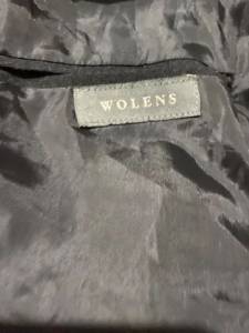 Blazer Preto