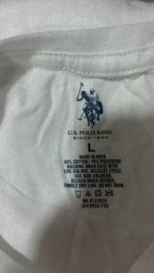Vende-se Camisa U.s. Polo Assn
