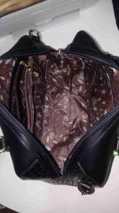 Bolsa Nova Lucky Girl
