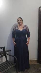 Vestido De Festa