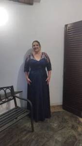 Estou Vendendo Vestido