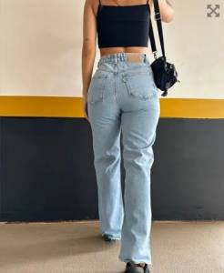 Cala Jeans Wide Leg