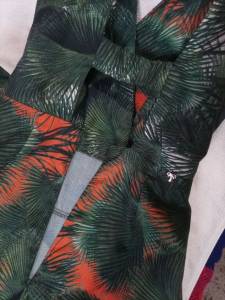 Vestido