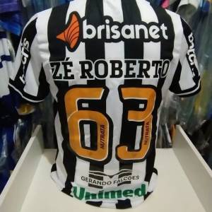 Camisa Do Cear De Jogo Temporada 2022