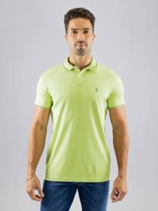 Gola Polo Camisa Camiseta