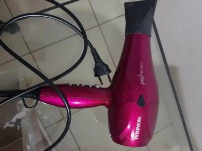 Secador 2000 W De Potncia 220v
