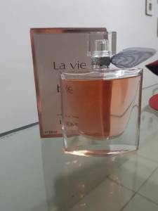 Perfume Importado Original 100ml