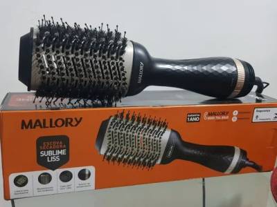Escova Secadora 220v