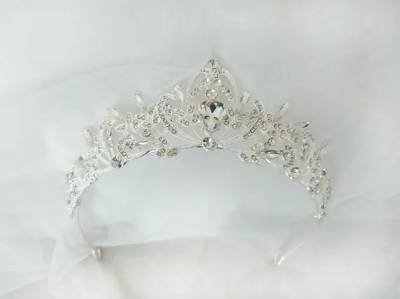 Coroa De Noiva