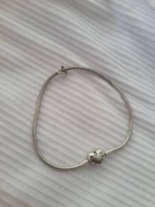 Pulseira Pandora Coraes