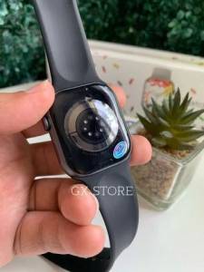 Aproveita!! Iwo W29 Pro 47mm Sries 9 + Pulseira De Brinde
