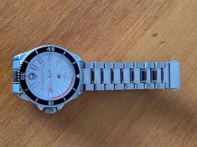 Relgio Tommy Hilfiger