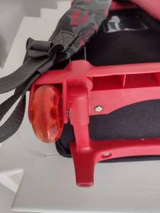Mochila De Roda