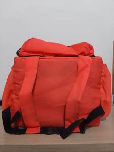Bag Moto - Usada