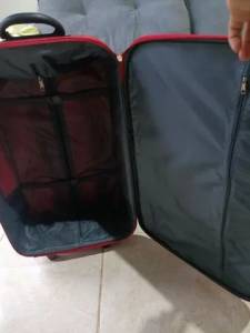 Mala 23kg