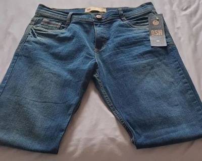 Cala Jeans Masculina Tam 42