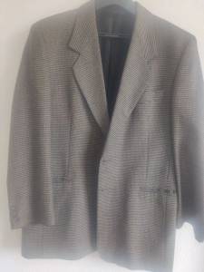 Blazer Marca Apa
