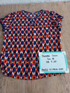 Roupas Variadas A Partir De R$2