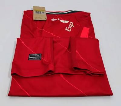 Camisa Nike Dri-fit Liverpool Premier League