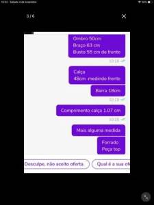 Terno Vr Collezioni 42