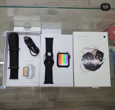 Smartwhatch Iwo12 Lite W26 L!!!original Iwo!!!