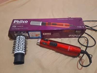 Escova Rotativa  Spin Brush Philco