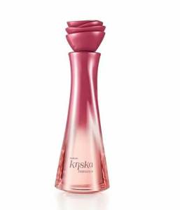 Perfume Kriska Natura