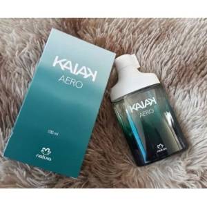 Kaiak Aero Masculino 100ml