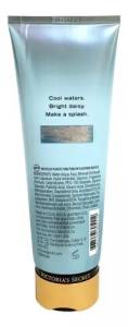 Hidratante Victorias Secret Aqua Kiss 236ml