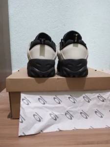 Oakley Factory Team Chop Saw Ivory Black