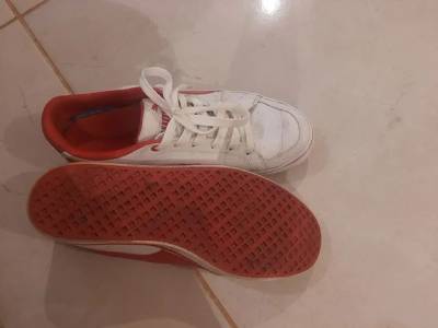Tenis Puma Court Point