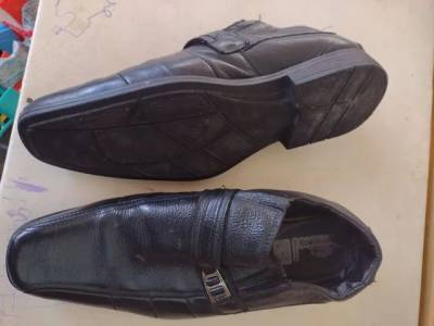 Vendo Sapato Social N42