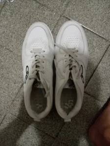 Tenis Olympikus Original Usado Apenas Ontem No Ano Novo