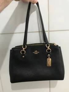 Bolsa Pouco Uso
