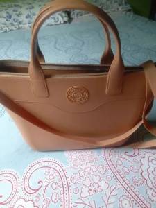 Bolsa Moleca