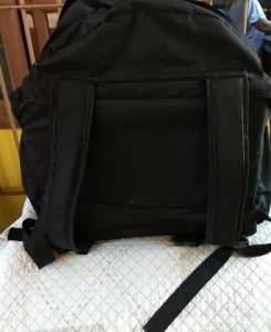 Mochila Nylon Motoboy