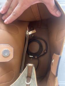 Bolsa Pequena Michael Kors Orginal