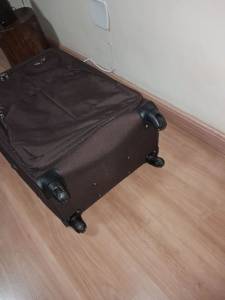 Mala De Viagem