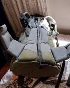 Mochila Berghaus