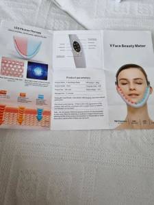 Massageador Reduzir Papada