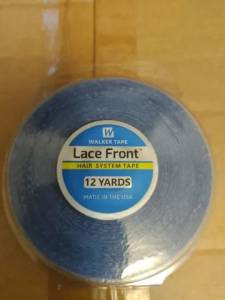 Fita Front Lace 12 Yards