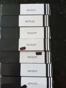 Base Mary Kay