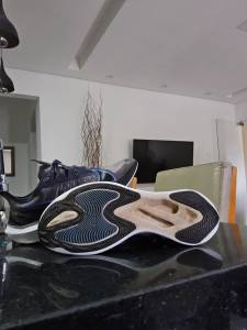 Tnis Nike Zoom Gravity 44