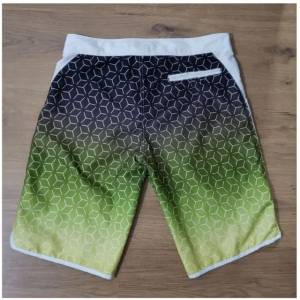 Bermuda Masculina De Praia Tam. 42