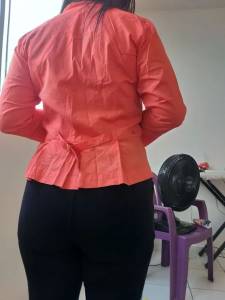 Peas De Roupas Pra Brecho Ou Uso