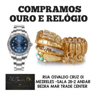 Ouro 18k Compra